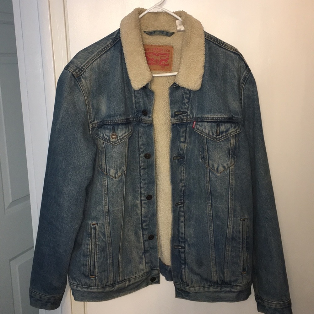 Levi jacket